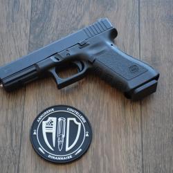 Rare pistolet GLOCK 17C  9X19