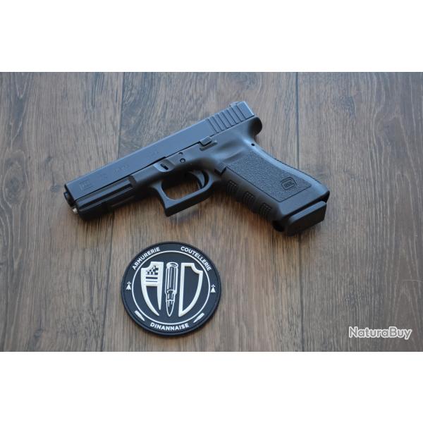 Rare pistolet GLOCK 17C  9X19