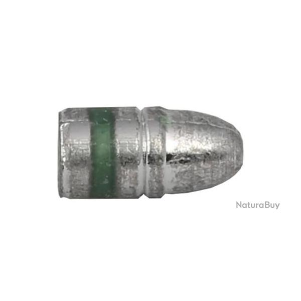OGIVE BALLEUROP 38 .357 RN BB 158GR X500