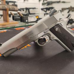 SPRINGFIELD Armory 1911 GARRISON inox 45ACP