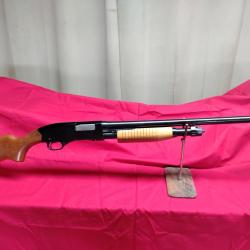 Fusil Winchester 1300 cal 12/76