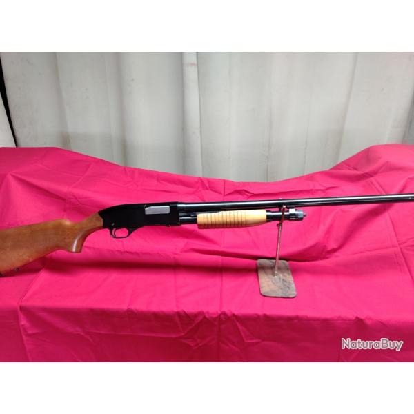 Fusil Winchester 1300 cal 12/76