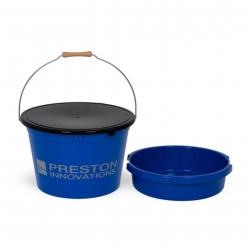 PRESTON SEAU BUCKET SET 25L PRESTON