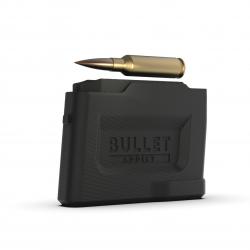 Chargeur mono coup TIKKA - Simple pile