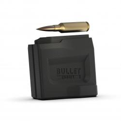 Chargeur mono coup TIKKA - Double pile