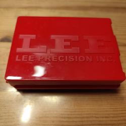 Set d'outils Lee en 6,5 x 50 Jap