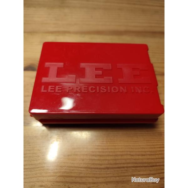 Set d'outils Lee en 6,5 x 50 Jap