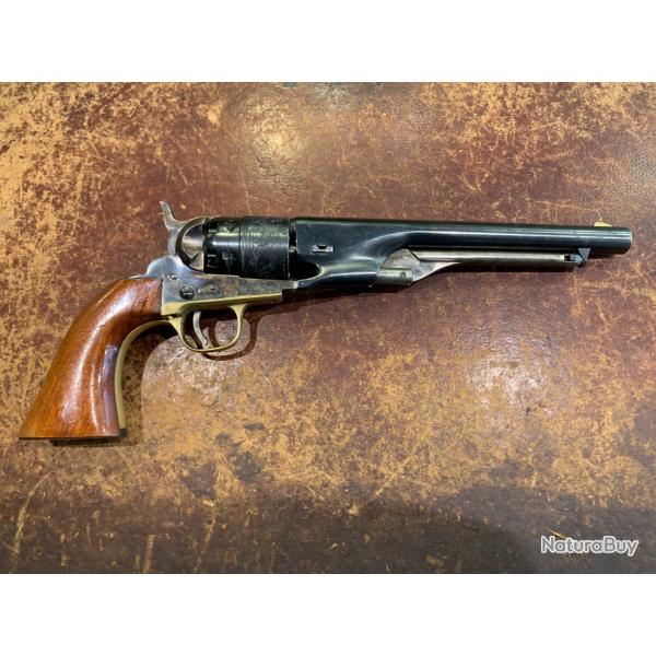 Colt Army 1860 ASM calibre 44