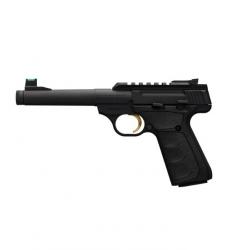 Pistolet BROWNING Buck Mark Camper UFX Cal.22lr