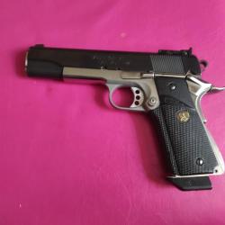 Sprinfield Armory 1911 A1 45 ACP - CUSTOM