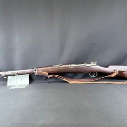MAUSER CHILIEN calibre 7x57