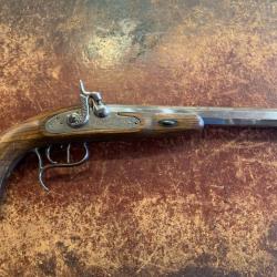 Pistolet Lepage Armi Sport calibre 45