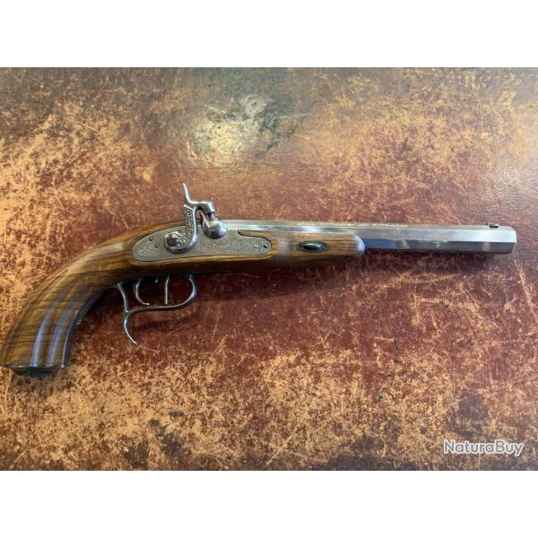Pistolet Lepage Armi Sport calibre 45
