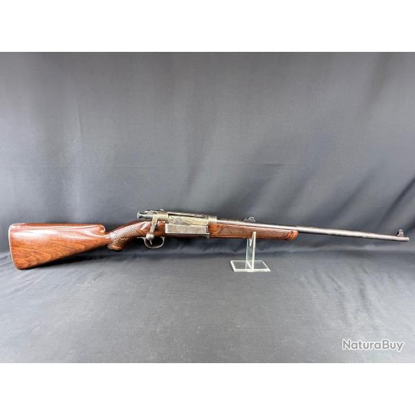 CARABINE krag Jorgensen 1899   calibre 30-40 krag