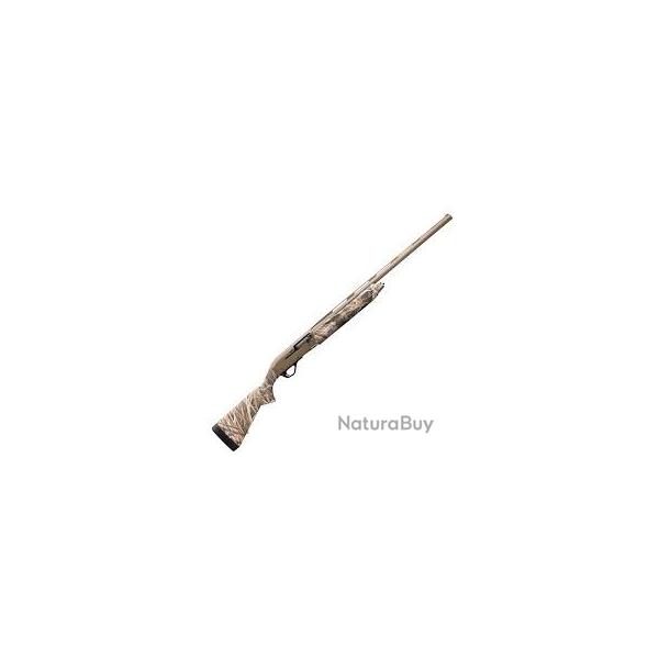 WINCHESTER SX4 CAMO waterfowl 12/89 canon 76 cm ci