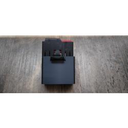 Extension de chargeur +5 cartouches pour ATA Arms ALR - Impression 3D - kit complet ! Lisse simple