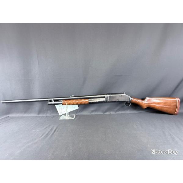EXCEPTIONNEL WINCHESTER 1897 calibre 16/70