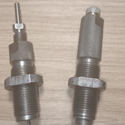 Outil Hornady 7mm/08 Remington