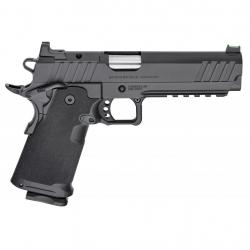 PISTOLET 1911 DS Prodigy 5, RDR, black 9x19