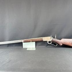 EXCELLENTE CARABINE A RÉPÉTITION MANUELLE MARLIN 1892 calibre 22 short/22 LR