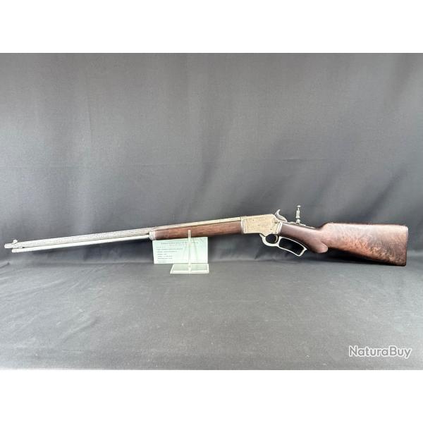 EXCELLENTE CARABINE A RPTITION MANUELLE MARLIN 1892 calibre 22 short/22 LR