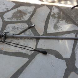 sabre