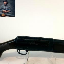 (2728) Fusil De Chasse Semi-Automatique Franchi ARC Cal.12/70 - OCCASION