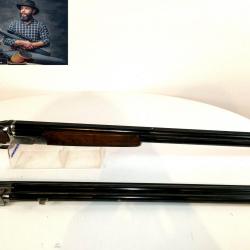 (2726) Fusil De Trap Superposé Perazzi SC3 Cal12/70 - OCCASION