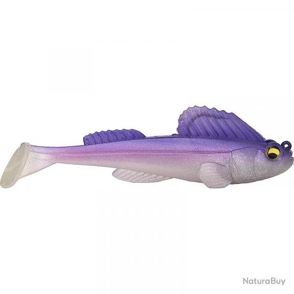 Leurre souple MEGABASS Dark sleeper 4.5 28g Biwaco Yoshinobori