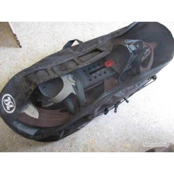 raquettes  neige TSL 225