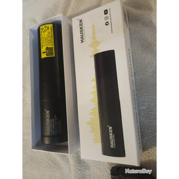Modrateur de son Hausken WD60 (7,25)