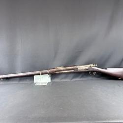 KRAG JORGENSEN modèle 1898 calibre 30-40 krag