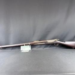KRAG JORGENSEN modèle 1898 calibre 30-40 krag