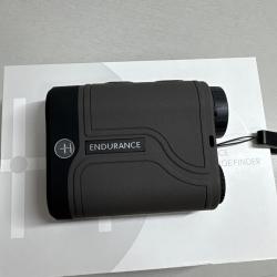 !! NEUF !! TELEMETRE HAWKE ENDURANCE LASER RANGE FINDER 6X21 1500