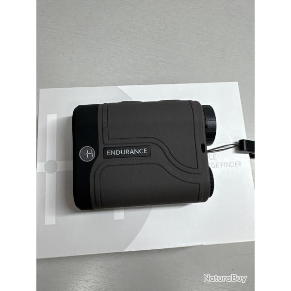!! NEUF !! TELEMETRE HAWKE ENDURANCE LASER RANGE FINDER 6X21 1500