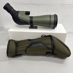 !! NEUF !! NATURE TREK hawke 20-60X80