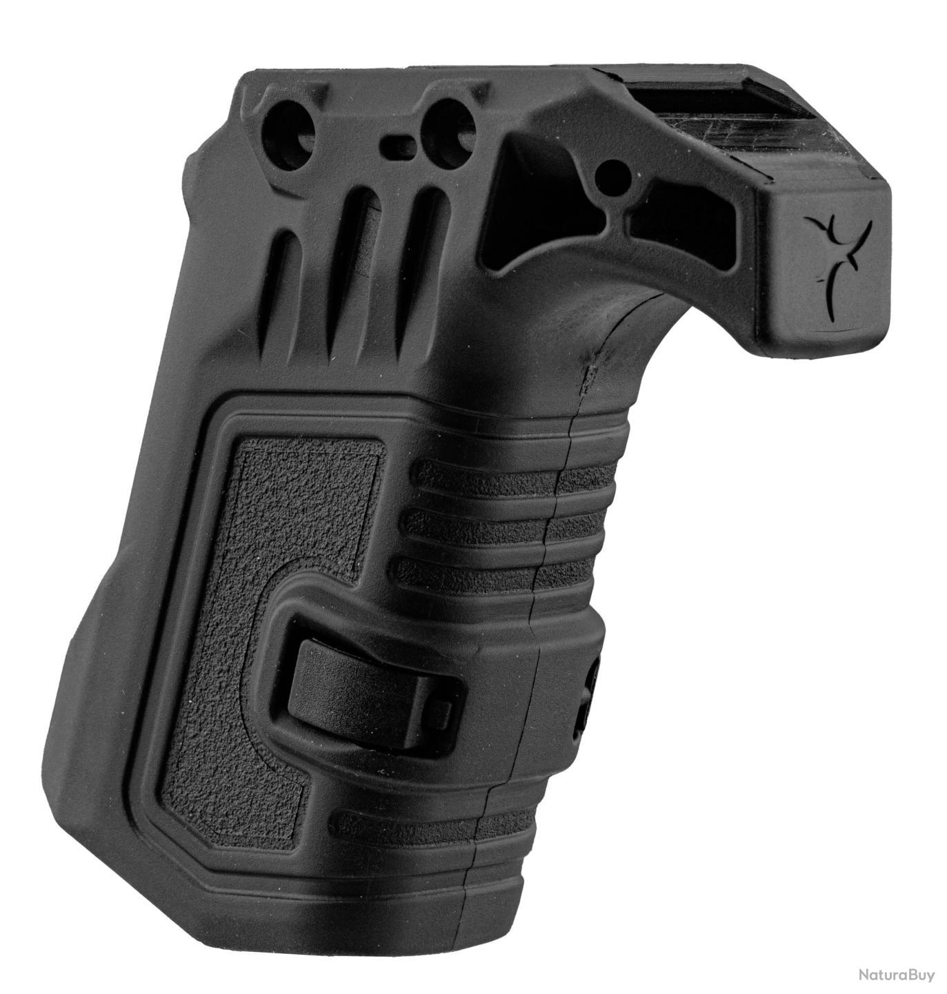 Mag Extend Grip AAP-01 Action Army - Poignée grip Airsoft (13688353)