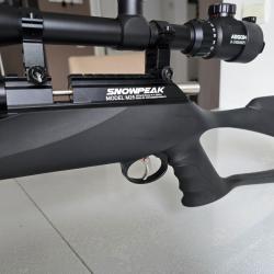M25 5.5 snowpeak