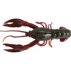 NIKKO CRAW 3.2 - 895 FIRE BELLY (4pcs/pack)