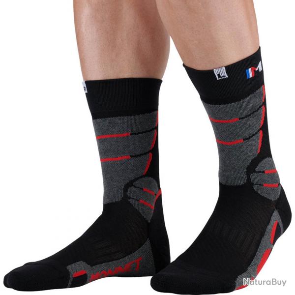 Chaussettes Monnet Trek Expert V3 Trek Expert V3 P.43-44
