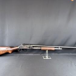SUPERBE WINCHESTER 1897 tardif calibre 12/70