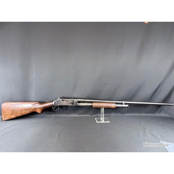 SUPERBE WINCHESTER 1897 tardif calibre 12/70