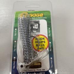 !! OPE -70%!! ENGAGE WATERBULL 10gr wsd