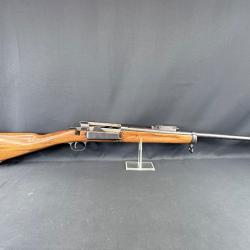 CARABINE SPRINGFIELD ARMORY modèle 1898 Krag calibre 30-40 Jrag
