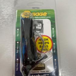 !! OPE -70%!! ENGAGE WATERBULL 14gr bnb