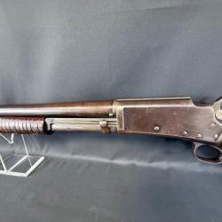 SUPERBE MARLIN 1898 Calibre 12/70