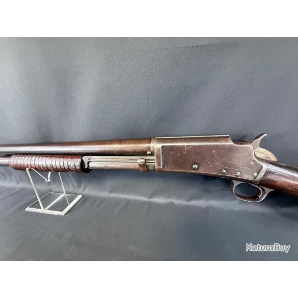 SUPERBE MARLIN 1898 Calibre 12/70