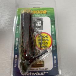 !! OPE -70%!! ENGAGE WATERBULL 14gr wrd