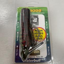 !! OPE -70%!! ENGAGE WATERBULL 21gr wrd