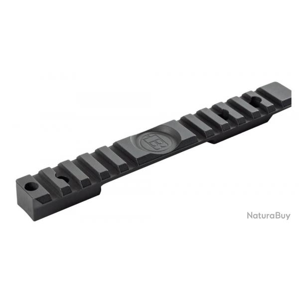 Bergara - Rail Acier 30 MOA - Action Courte - RE40328